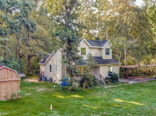 10538 Newton Cir, Conroe TX  77303-3238 exterior