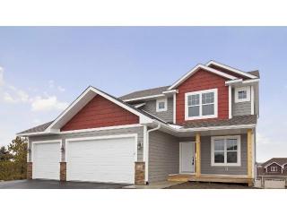 842 Old Bridge Way, Jordan, MN 55352-4530