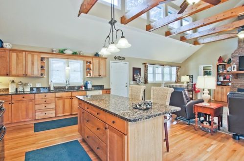 49 Horse Cove Ct, Big Canoe GA  30143-0056 exterior