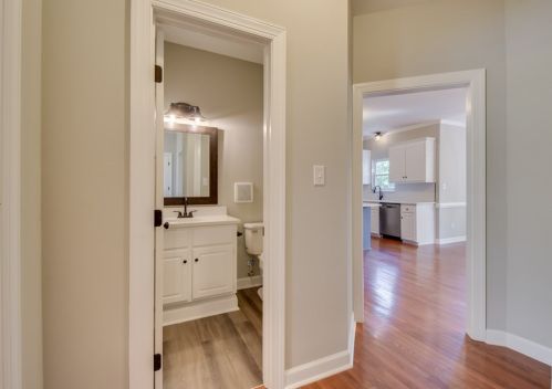4531 Glastonbury Dr, Evans GA  30809-8216 exterior