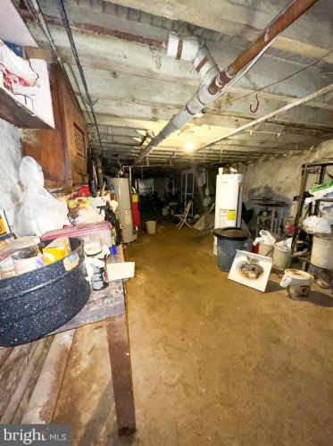 142 53 St, Philadelphia PA 19139-1404 exterior