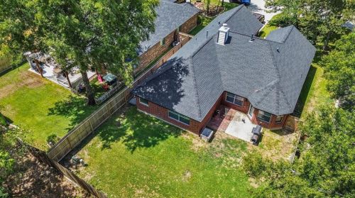 119 Genesee Ridge Dr, Conroe TX  77385-3688 exterior