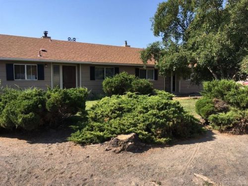 2880 Glacier Ave, Eagle Crest OR  97756-7804 exterior