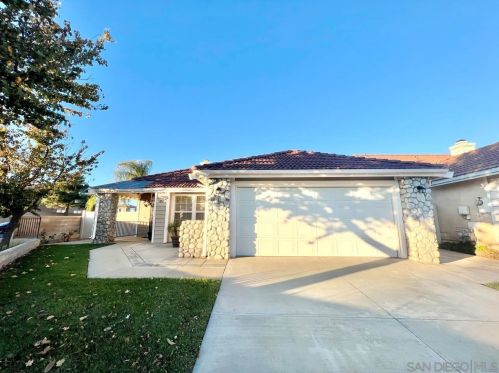 700 Canyon Crest Rd, Beaumont, CA 92223-6401