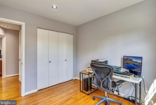 12706 Rigdale Ter, Silver Spring MD 20904-1525 exterior