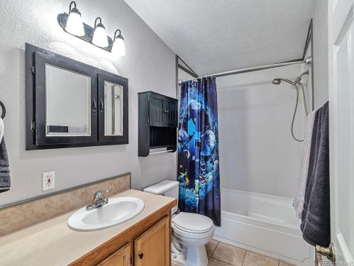 414 Zante Way, Aurora CO 80015-6761 exterior