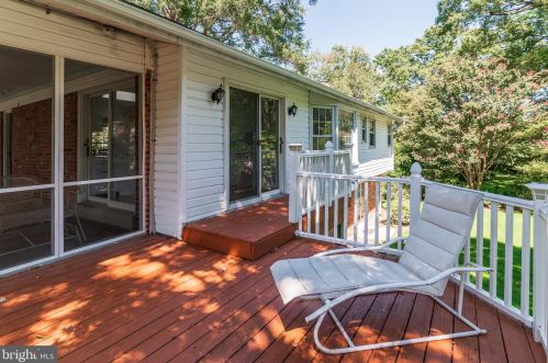 12811 Camellia Dr, Silver Spring MD 20906-3315 exterior