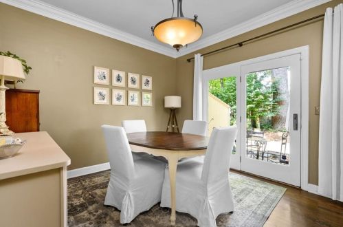 1239 Brookhaven Park Pl, Atlanta GA  30319-4570 exterior