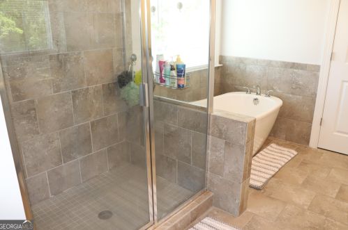 2794 Saddle Trl, Conyers GA  30013-6541 exterior