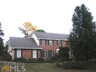 3658 Sandhill Dr, Conyers, GA 30094-3734