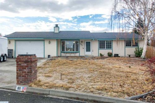 811 Neel Ct, Kennewick, WA 99336-4466
