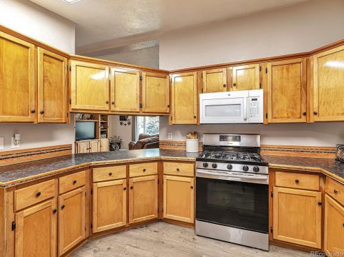 414 Zante Way, Aurora CO 80015-6761 exterior