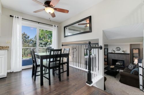 7397 Spruce St, Englewood CO 80112-1751 exterior