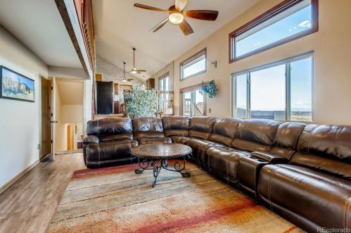 7701 Hillgate Way, Parker CO 80134-6311 exterior