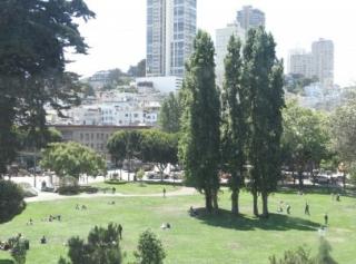 1648 Stockton St, San Francisco CA  94133-3316 exterior