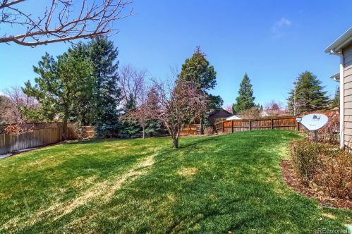 8168 Hinsdale Dr, Englewood CO 80112-1910 exterior