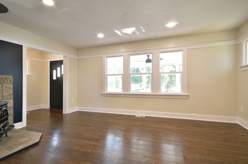 3426 East Ave, Forest View IL  60402-3745 exterior