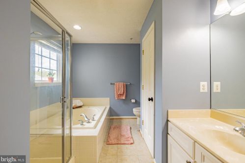 507 Twinleaf Dr, Aberdeen MD  21001-2652 exterior