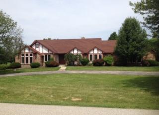 26696 Dolores Ct, Volo IL  60041-9318 exterior