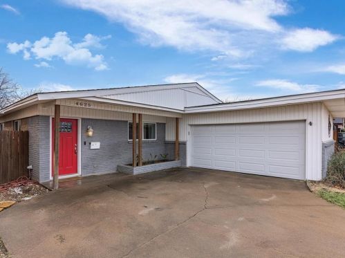 4625 Bonnell Ave, Fort Worth, TX 76107-6818