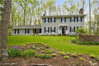 3483 Olympia Rd, Davidsonville MD  21035-1320 exterior