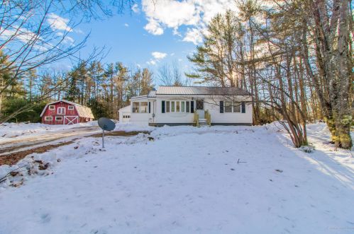 105 Bowdoinham Rd, Lisbon, ME 04252-6112