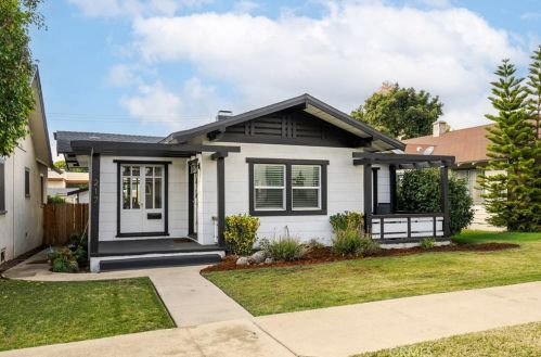 217 Vista Bonita Ave, Glendora, CA 91741-0026