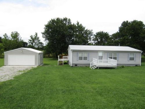 7090 Old Smithville Hwy, Ravenscroft, TN 38583-7107
