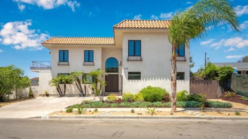 1145 Catalina Ave, Seal Beach, CA 90740-5855