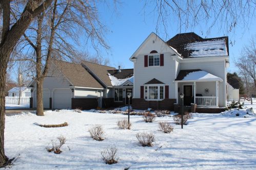 107 Bridge St, Clarissa, MN 56440-1238