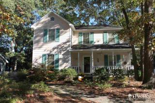 408 Chippenham Ln, Florence, SC 29501-7526