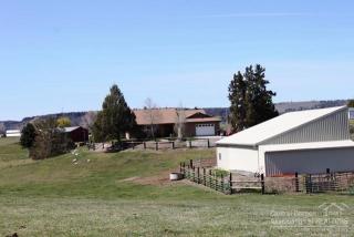 6045 Puckett Rd, Prineville, OR 97754