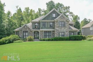 2337 Starr Lake Dr, Acworth, GA 30101-6930