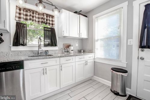 406 Wyn Mar Ave, Aberdeen MD  21001-3345 exterior