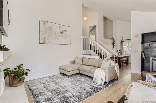 11967 Cornell Cir, Aurora CO 80014-3151 exterior