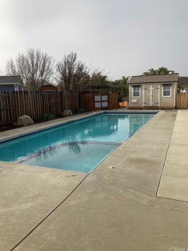 914 Sycamore Canyon Rd, Lake Nacimiento, CA 93446-4776