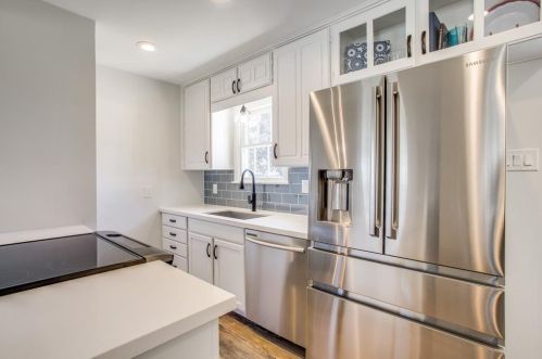 1642 Crst Rdg Dr, Dallas TX  75228-3030 exterior