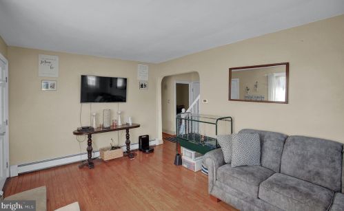 434 Moul Ave, Hanover PA  17331-1565 exterior