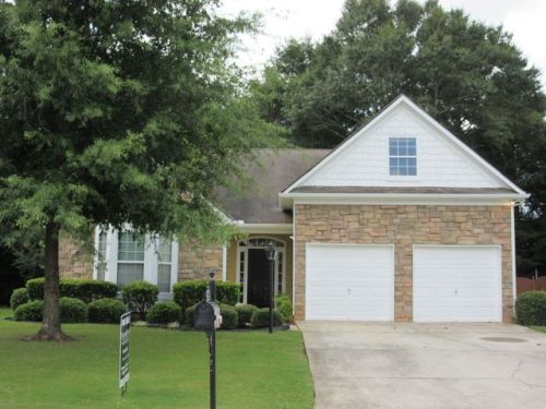3154 Baywood Ct, Conyers, GA 30013-6740