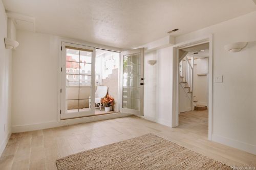 836 9th St, Boulder CO  80302-7529 exterior