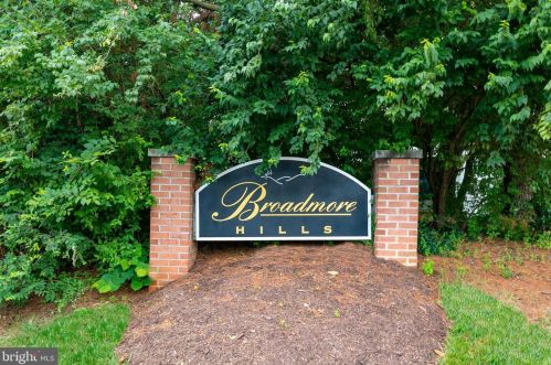 13153 Broadmore Rd, Silver Spring MD  20904-3268 exterior