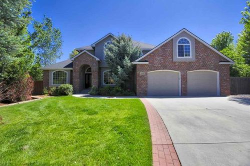 2645 Hampshire Ct, Pearl, ID 83616-6687
