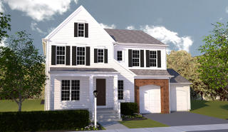 23 Tallgrass Path, Lancaster PA  17602-0703 exterior