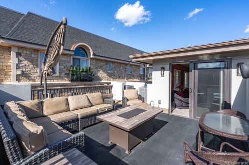 192 Madison St, Denver CO  80209-5405 exterior