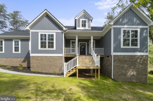 5610 Bazzanella Dr, Mineral, VA 23117-5061