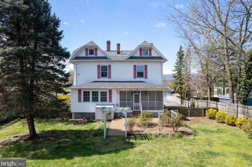 5 Amiss Ave, Richmond National Battlefiel, VA 22835-1309