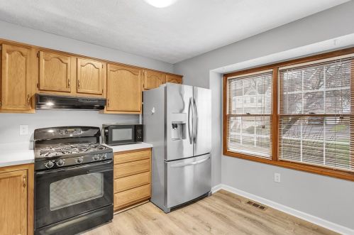 3027 Estate Dr, Noblestown PA  15071-1024 exterior