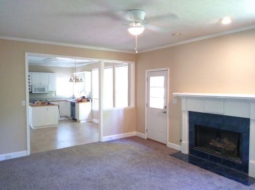 4084 Quinn Dr, Evans GA  30809-4820 exterior