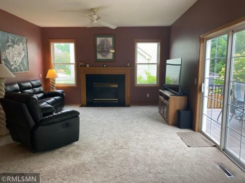 13875 Flagstaff Ave, Saint Paul MN  55124-5055 exterior