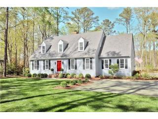 2601 Kentford Rd, Midlothian, VA 23113-3915